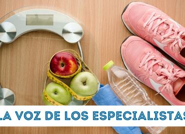 Objetivos SMART para el bienestar; cuida tu salud de manera fácil este 2025