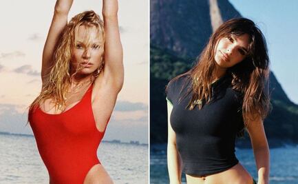 Famosas con sus propias marcas y colecciones de trajes de baño