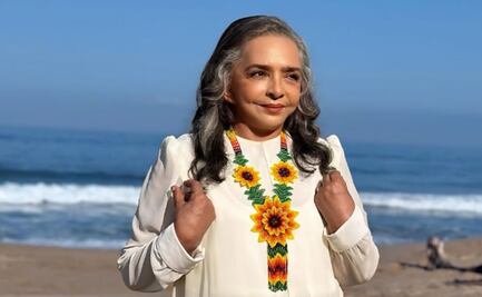 Ana Martin habla sobre el accidente que sufrió durante un rodaje