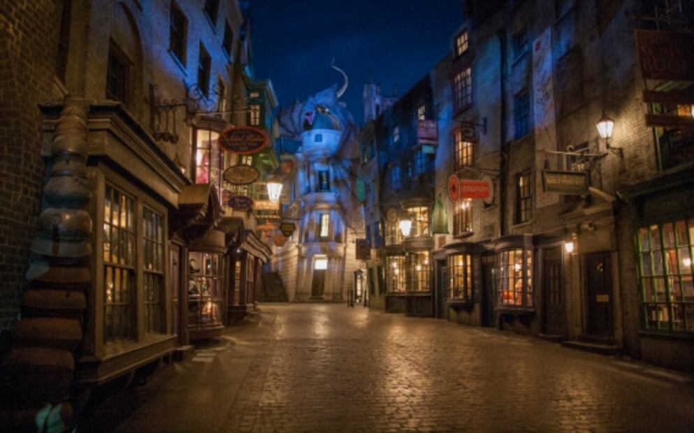 Halloween 2019: las casas de terror que no te puedes perder en Universal Studios