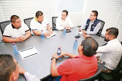 Comienzan diálogo CNTE, Federación y estado