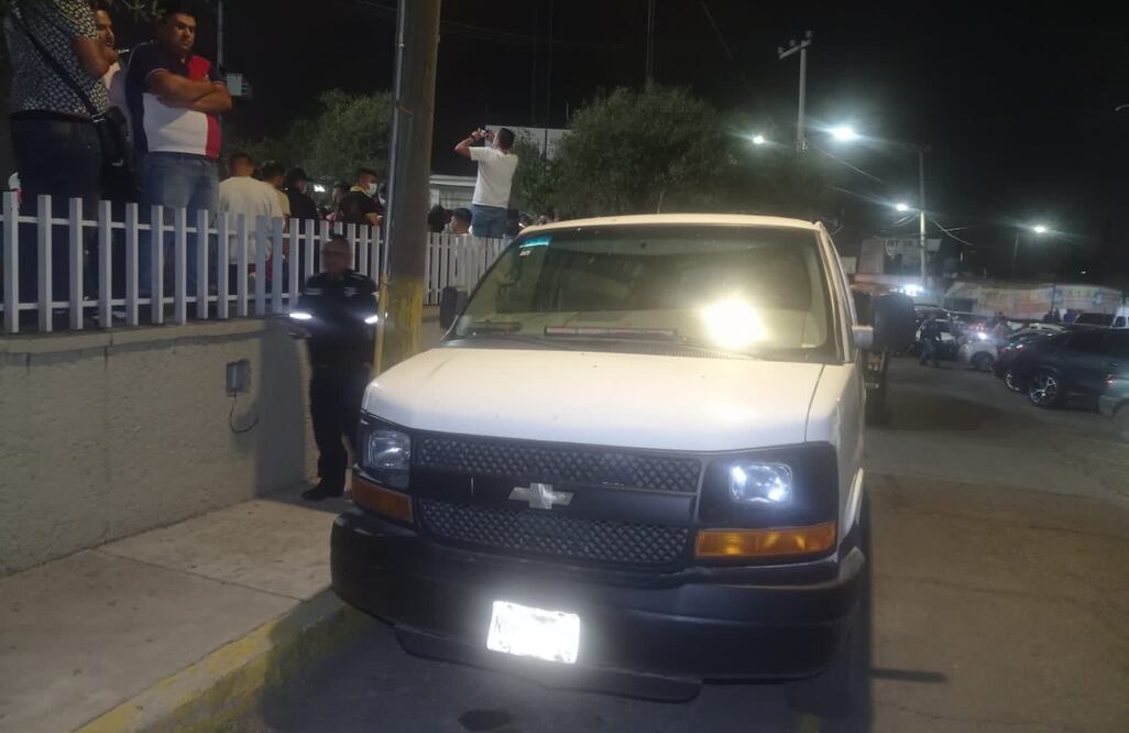 FOTO: Especial/ EL UNIVERSAL/