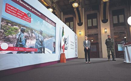 La operación hormiga de la CNTE que quiso boicotear la mañanera