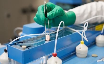 Gobierno de EU encarga a Pfizer 10 millones de píldoras antiCovid