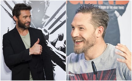 Jackman revela quién le gustaría como reemplazo de "Wolverine"