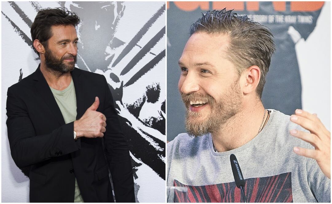 El actor asegura que no ha pensado mucho en el tema aunque la pregunta es cada vez más frecuente. FOTO: Archivo