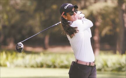 Fassi y Johnson grandes victorias