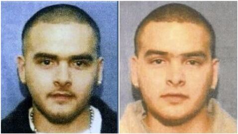 Juicio a "El Chapo" Guzmán: quiénes son los mellizos Flores que "traicionaron" al cártel de Sinaloa