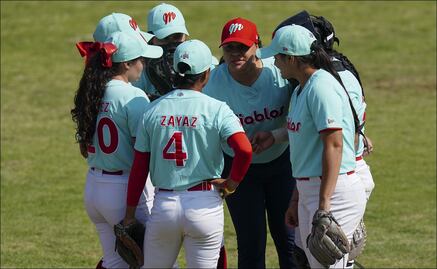Manager de los Diablos Rojos del México quiere “revancha bonita” ante Charros en Playoffs; mañana arrancan serie