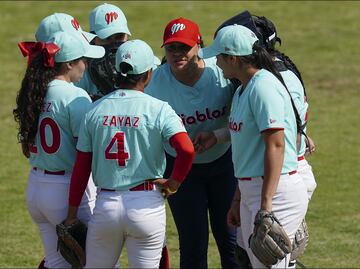 Manager de los Diablos Rojos del México quiere “revancha bonita” ante Charros en Playoffs; mañana arrancan serie