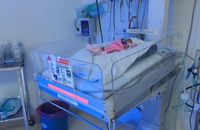 Mueren dos recién nacidos por brote de Klebsiella en Hospital de Ciudad Valles, SLP 