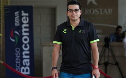 Quejándose a la FIFA