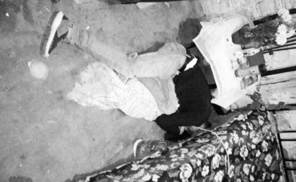 Violencia deja 6 personas asesinadas el domingo en Oaxaca