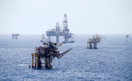 Podrían suspenderse contratos a empresa que lleva trabajos en plataforma de Sonda de Campeche: AMLO