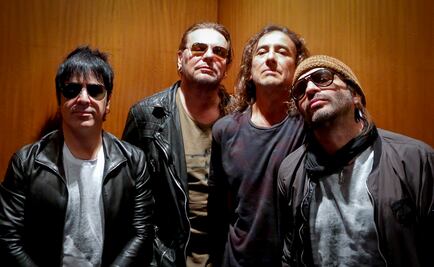 Maná pide votar por el partido que no es racista