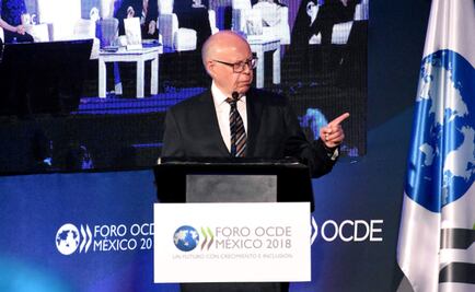 Narro pide examinar reformas para fortalecer economía de México