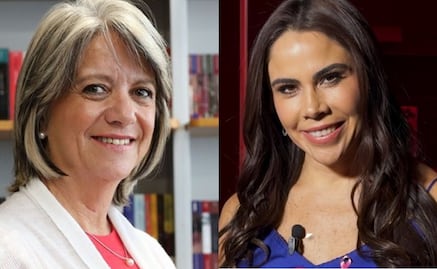 Mujeres periodistas en la plaza pública, reflexionan sobre el ejercicio periodístico