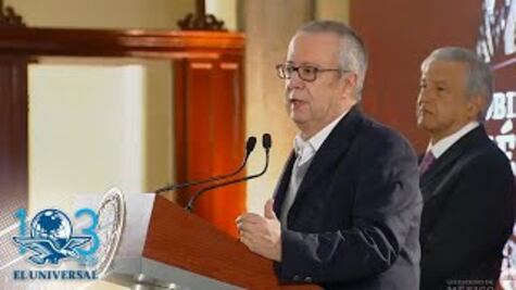 Rechaza Hacienda que descuentos en Afores sean por la cancelación del NAIM en Texcoco