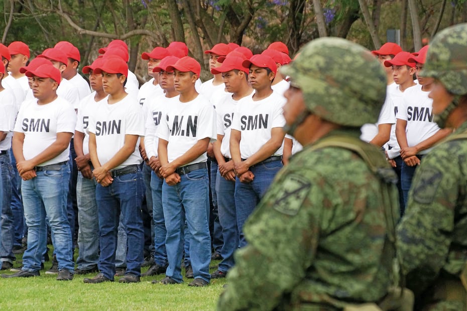 Foto: Edwin Hernández / EL UNIVERSAL