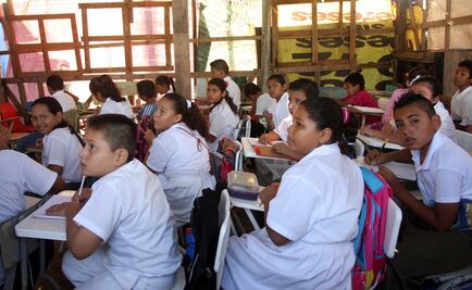 México, Chile y Costa Rica, los mejores en educación de AL: Unesco