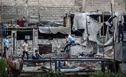 Inútil mantener el alto al fuego en Siria: Rusia 