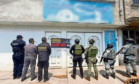 “Llegué a casa y había gente desconocida en el interior”, relata Jorge Luis, víctima de despojo en Naucalpan