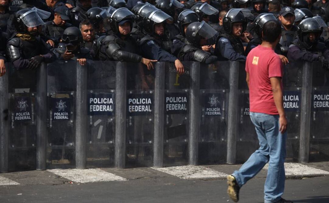 Foto: Armando Solís