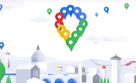 Google Maps cumple 15 años y quiere ser tu red social
