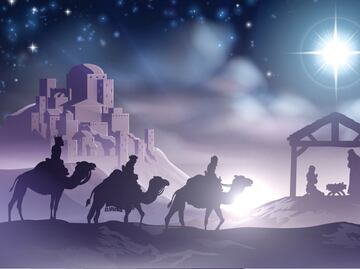 No eran reyes ni eran tres: 13 datos sobre los Reyes Magos