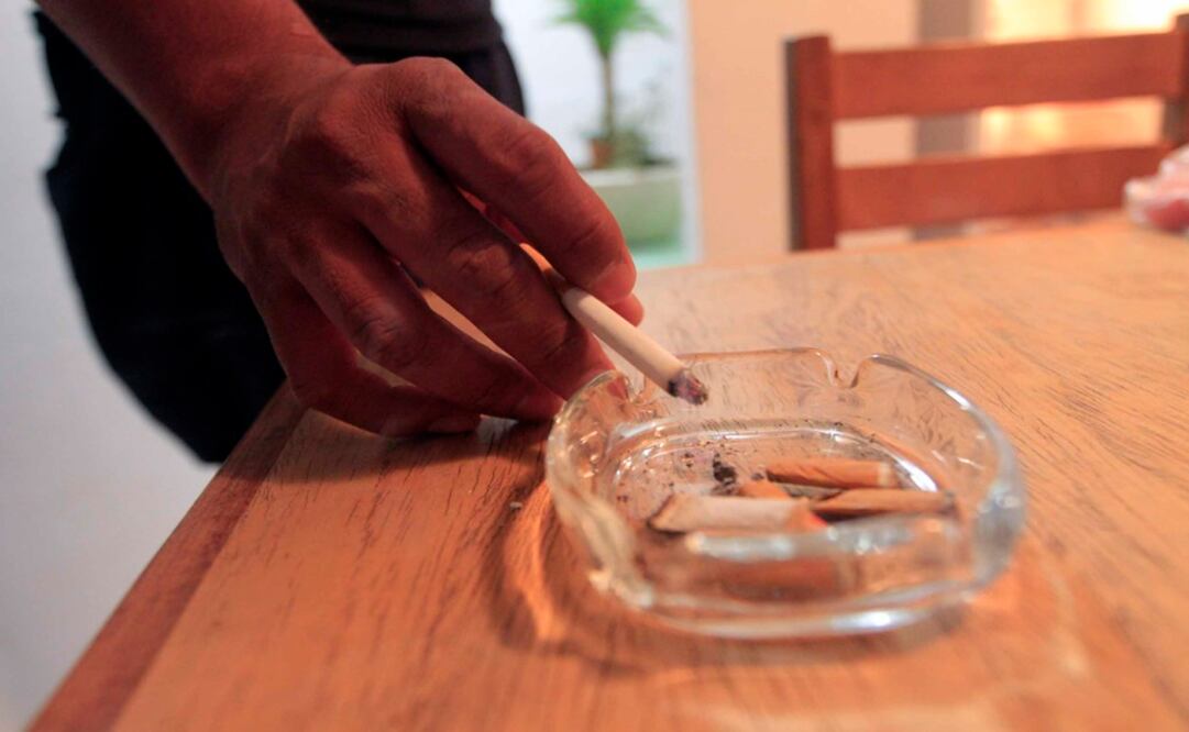 Foto: Archivo/ EL UNIVERSAL            