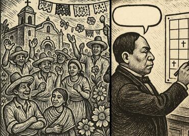 Un cuento mexicano: por qué México tiene pocos días feriados y qué tiene que ver Benito Juárez en ello