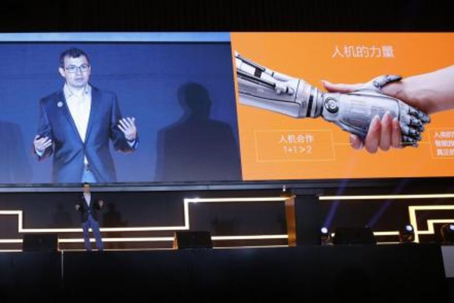 La inteligencia artificial de Google ya no requiere ayuda humana