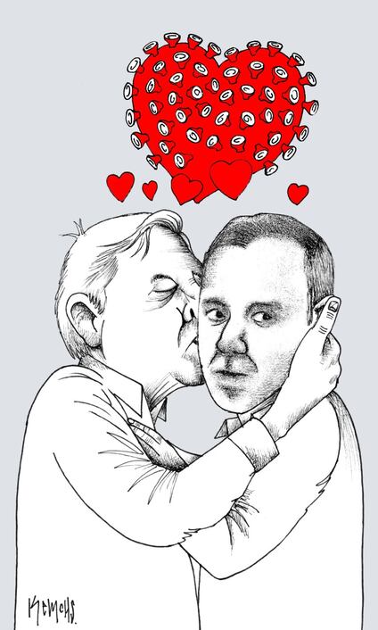 Amor eterno