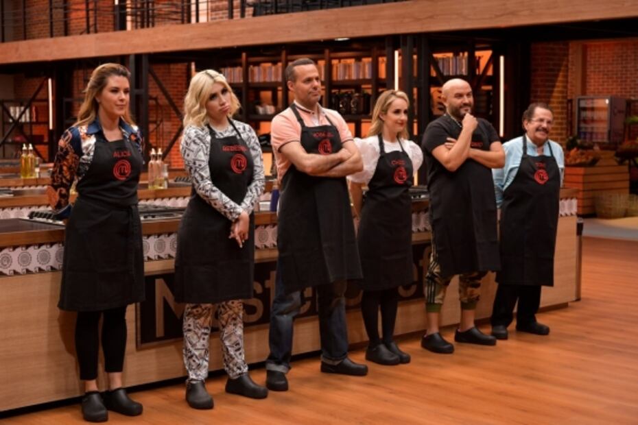 “Mi papá estaría muy orgulloso de mi mole”, dice José Joel tras su salida de "MasterChef"