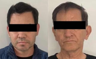 Dan golpe a "Los Chapitos"; caen suegro y cuñado de Iván Archivaldo Guzmán