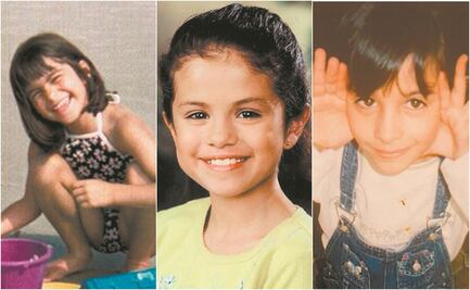 ¿De dónde vienen los apellidos latinos de estos famosos?