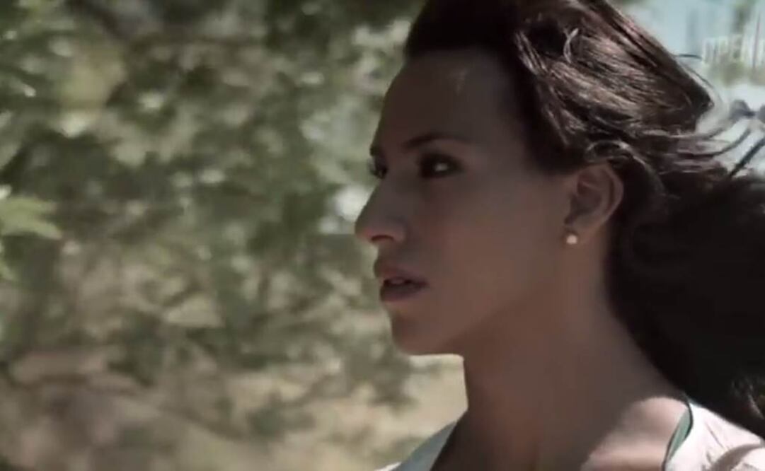 "Carmín tropical", protagonizada por José Pecina y Luis Alberti, saldría el 9 de octubre (TOMADA DE VIDEO)