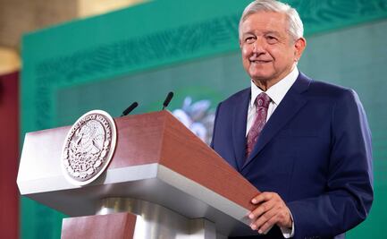 Presidencia de la República llama a votar sin miedo, pero promociona la imagen de AMLO