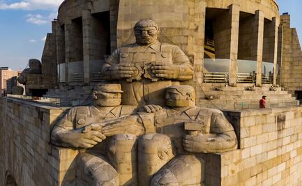 Revolución mexicana: recorrido por los mejores lugares históricos