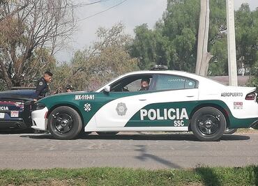 Así son las nuevas patrullas de la policía capitalina; alistan presentación para el martes
