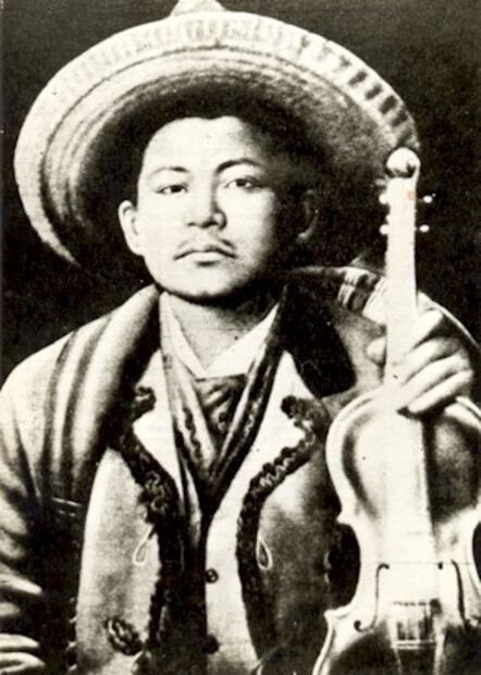 Juventino Rosas, más allá del vals "Sobre las olas"