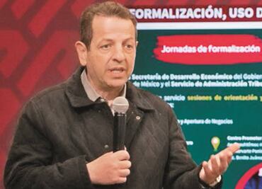 Focalizan créditos de $10 mil para 333 colonias
