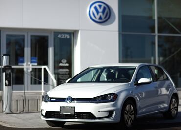 Lío de Volkswagen en EU pega a filial mexicana