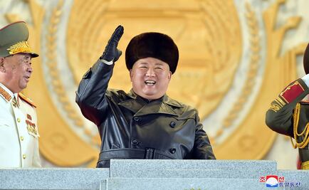 Kim Jong-un, el líder de Norcorea por 10 años… gracias a las armas nucleares