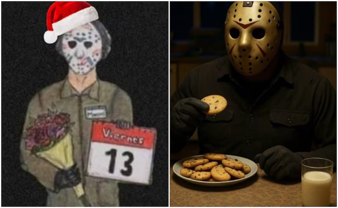 Viernes 13: los mejores memes para burlarse de la mala suerte; usuarios no perdonan.