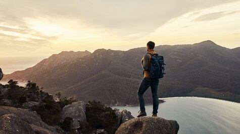 Visita The Explorers Club, la sociedad de viajeros clandestinos 