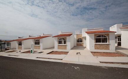 Sector vivienda representa 5.9% del PIB en México