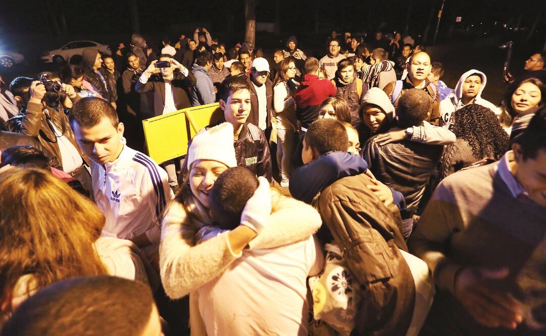 (Foto: Archivo EL UNIVERSAL) 