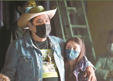 Tras faena del INE, el "Toro" regresa a Acapulco con las manos vacías
