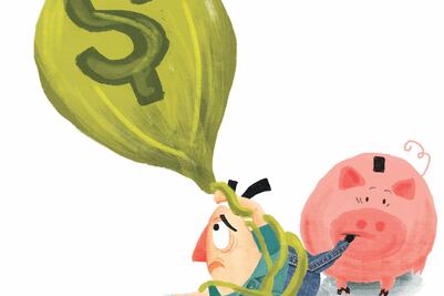 Protegerse de la inflación. Hoy más que nunca: Cuida tu dinero